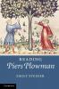 Reading Piers Plowman