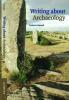 Writing about Archaeology