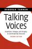 Talking Voices