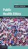 Public Health Ethics