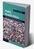 Public Health Ethics