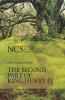 Second Part of King Henry IV 2ed