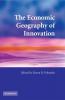 The Economic Geography of Innovation