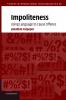 Impoliteness