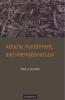 Atrocity Punishment and International Law