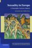 Sexuality in Europe