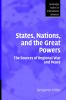 States Nations and the Great Powers