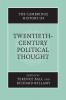 The Cambridge History of Twentieth-Century Political Thought