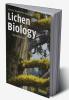 Lichen Biology