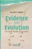 Evidence and Evolution