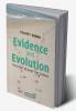 Evidence and Evolution