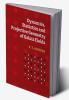 Dynamics Statistics and Projective Geometry of Galois Fields