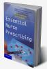 Essential Nurse Prescribing
