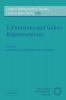L-Functions and Galois Representations