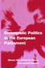 Democratic Politics in the European Parliament