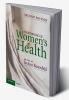 Handbook of Women's Health