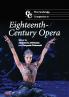 The Cambridge Companion to Eighteenth-Century             Opera