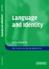 Language and Identity