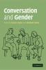 Conversation and Gender