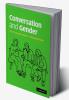 Conversation and Gender