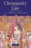 Christianity and Law