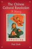 The Chinese Cultural Revolution