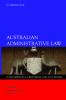 Australian Administrative Law