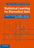 Statistical Learning for Biomedical Data