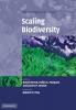 Scaling Biodiversity