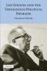Leo Strauss and the Theologico-Political Problem