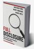 Full Disclosure