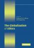 The Globalization of Ethics