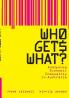 Who Gets What?