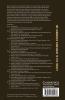 The Cambridge Companion to the Trinity