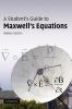 A Student's Guide to Maxwell's Equations