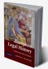European Legal History