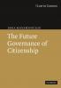 The Future Governance of Citizenship