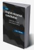 The English Historical Constitution