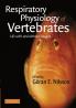 Respiratory Physiology of Vertebrates
