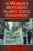 The Women's Movement Against Sexual             Harassment