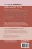 The Cambridge Introduction to Shakespeare's Poetry