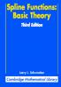 Spline Functions