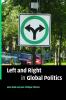 Left and Right in Global Politics