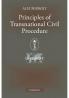 Principles of Transnational Civil Procedure