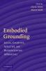 Embodied Grounding