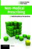 Non-Medical Prescribing
