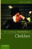 The Cambridge Introduction to Chekhov