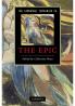 The Cambridge Companion to the Epic