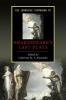Camb Comp Shakespeare's Last Plays