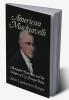American Machiavelli